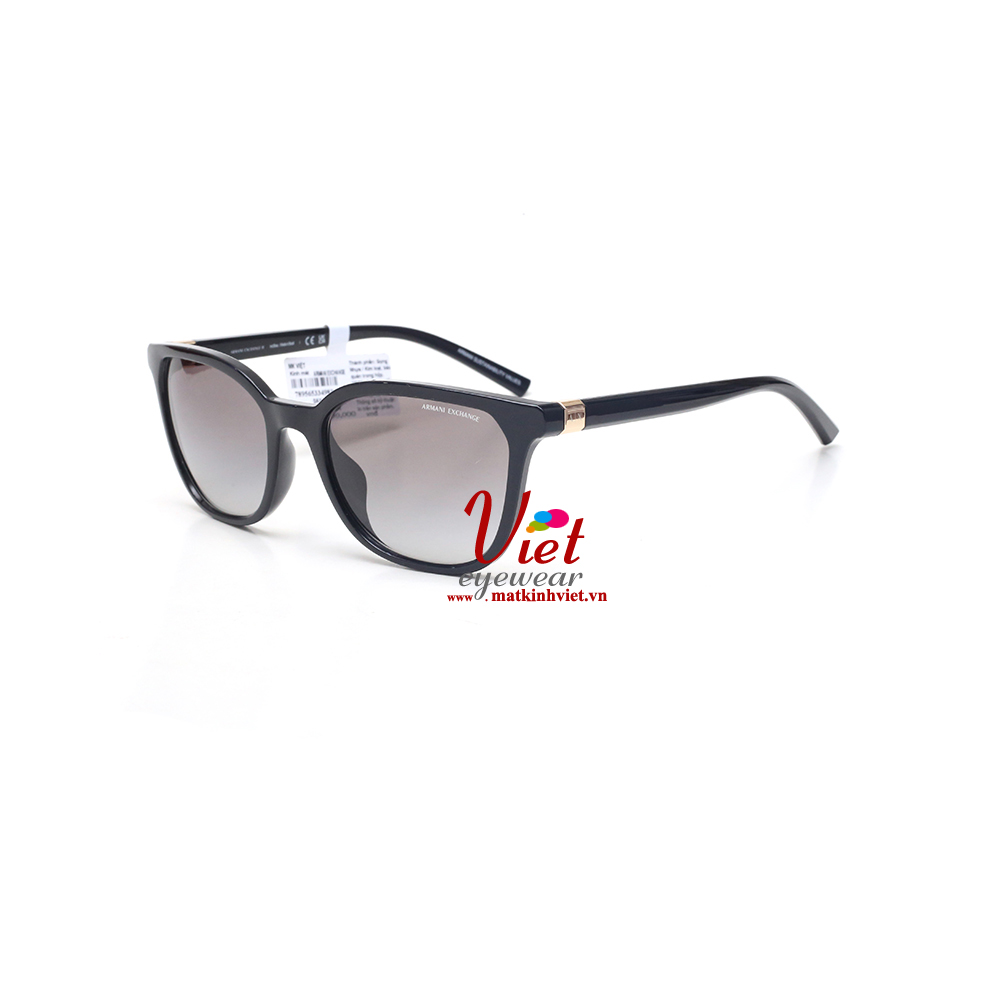 Kính mát Armani Exchange AX4168SU 4158/8G